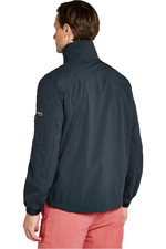 2022 Dubarry Mens Levanto Jacket 4039 - Graphite